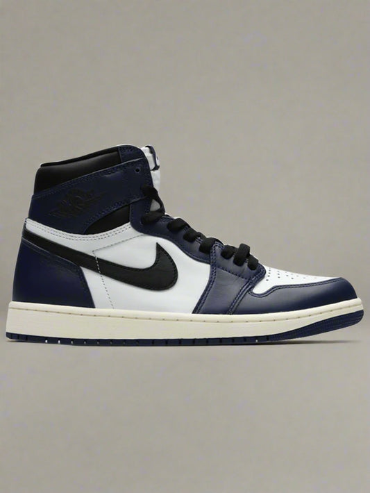 Jordan 1 High Midnight Navy